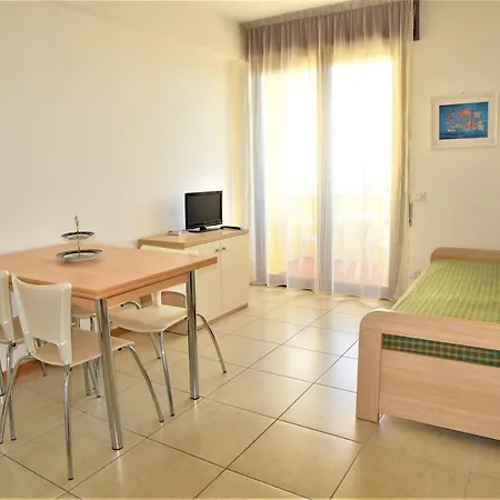 Ippocampo Bibione
