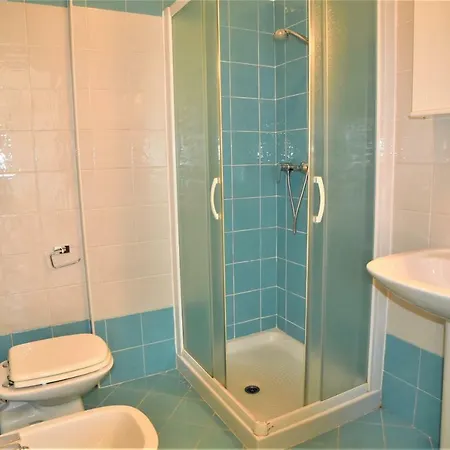 Apartamento Ippocampo