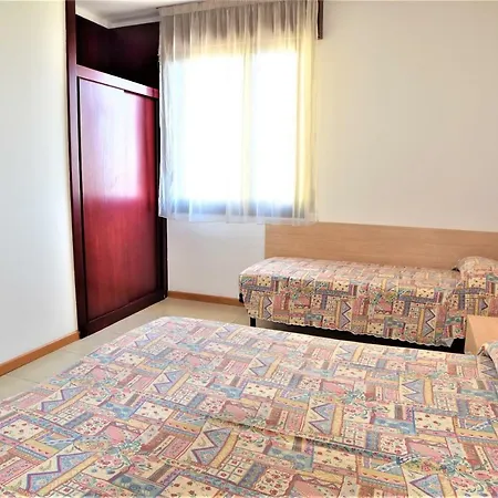 Apartament Ippocampo