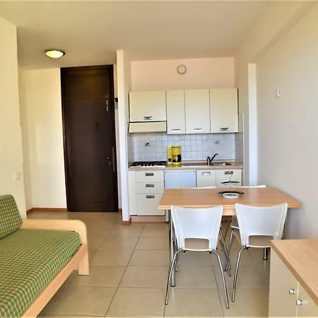 Appartement Ippocampo Bibione