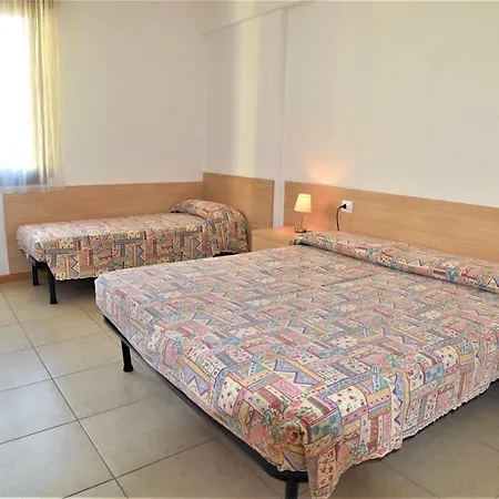 Ippocampo Apartament Bibione