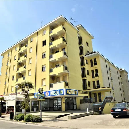 Ippocampo Apartment Bibione