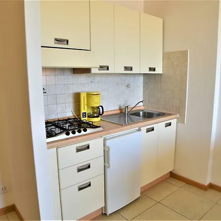 Apartment Ippocampo