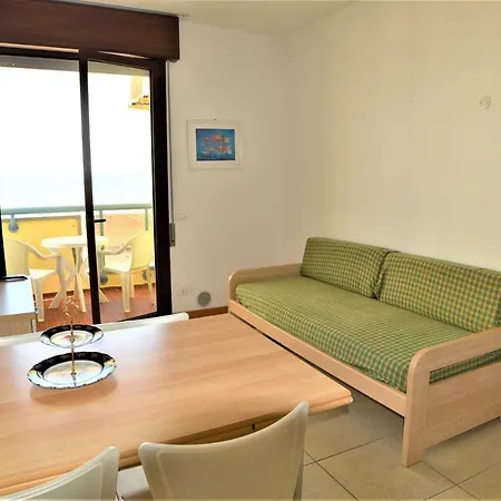 Apartment Ippocampo *