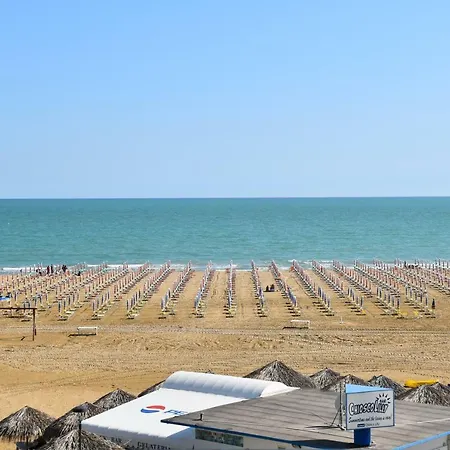 Ippocampo Apartament