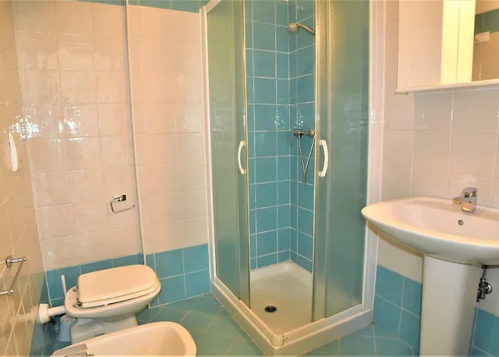 Apartament Ippocampo