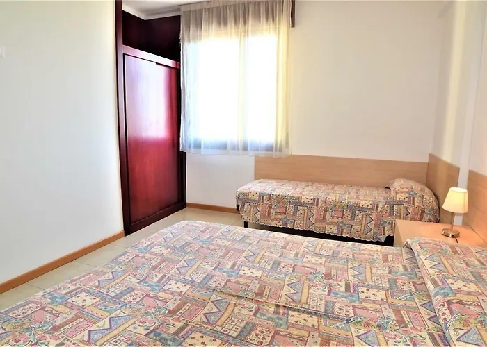 Apartament Ippocampo