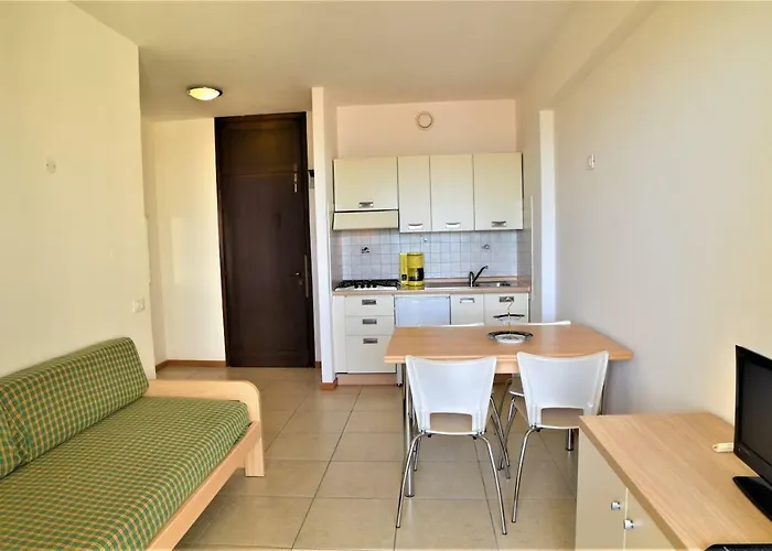 Apartament Ippocampo Bibione