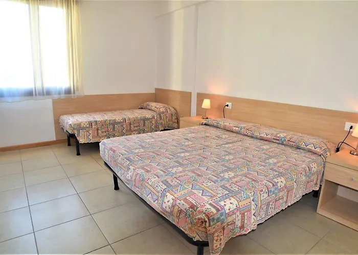 Ippocampo Apartament Bibione