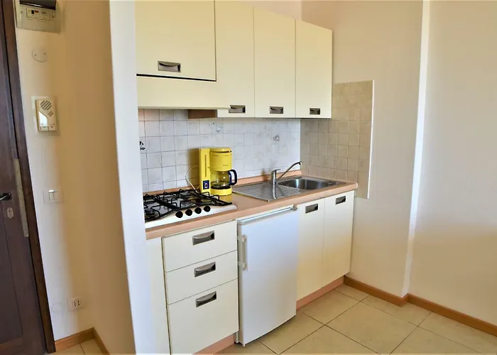 Apartament Ippocampo